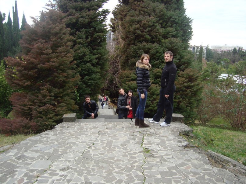 Славик Кибаль | Краснодар