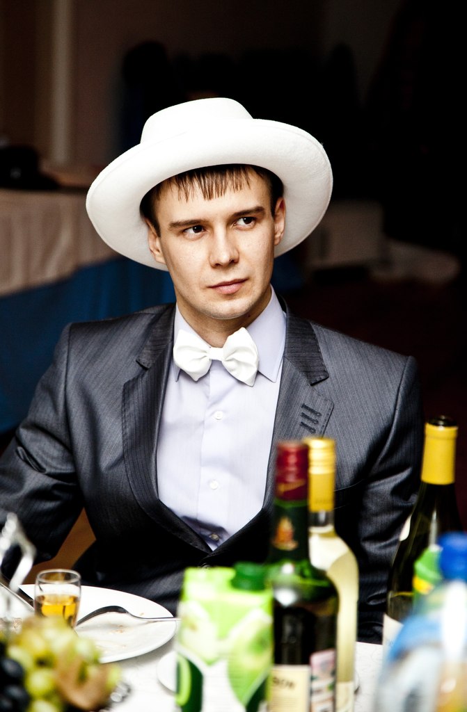 Михаил Вальковский | Санкт-Петербург