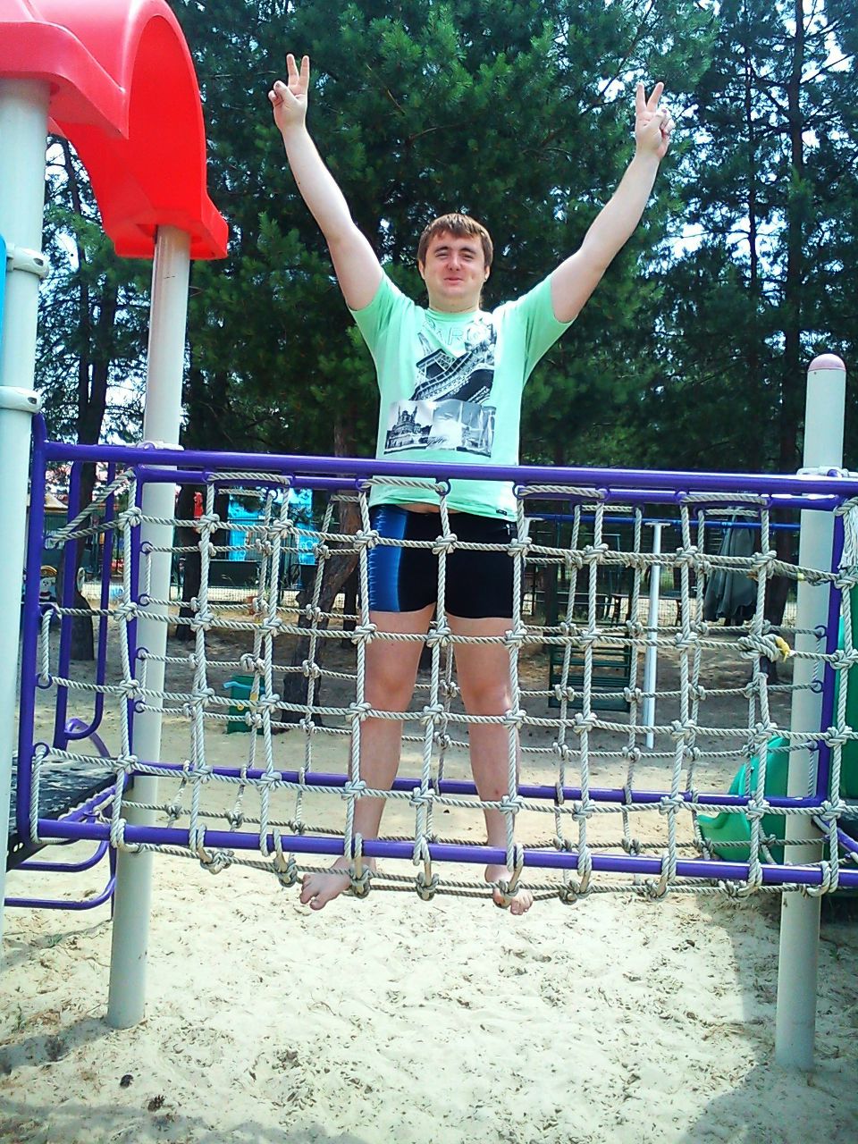 Александр Русан | Белгород