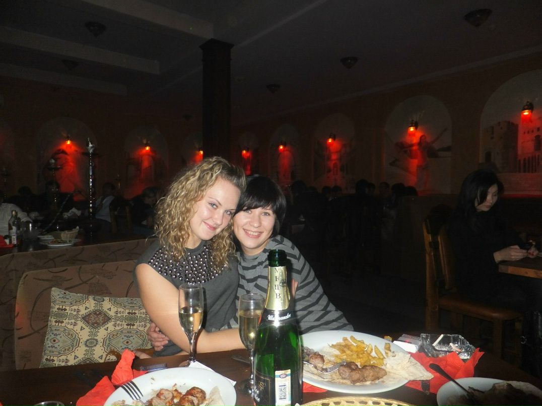 Лидия Нагаец | Волгоград