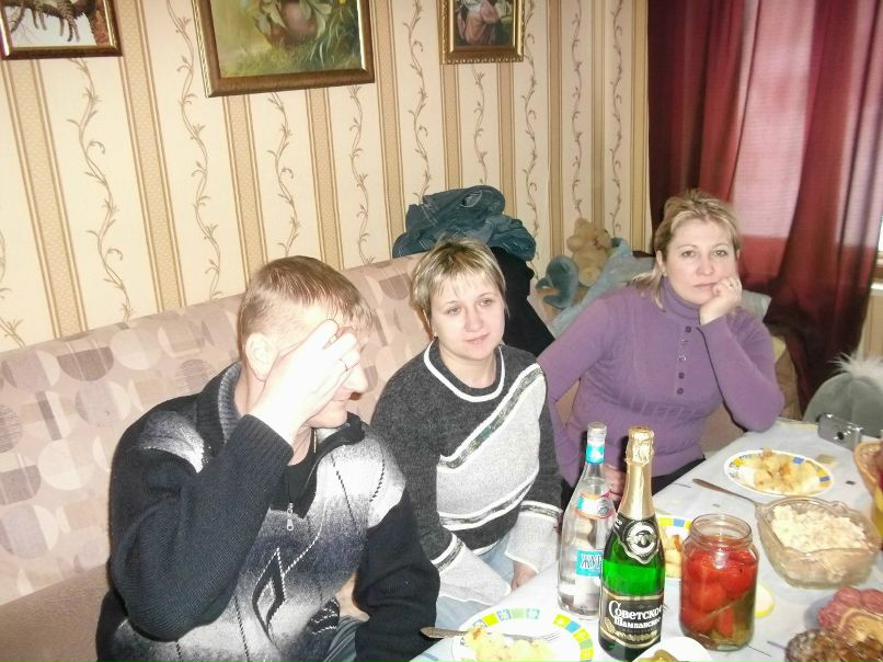 Макс Малюго злобный S.T.A.L.K.E.R. | Санкт-Петербург