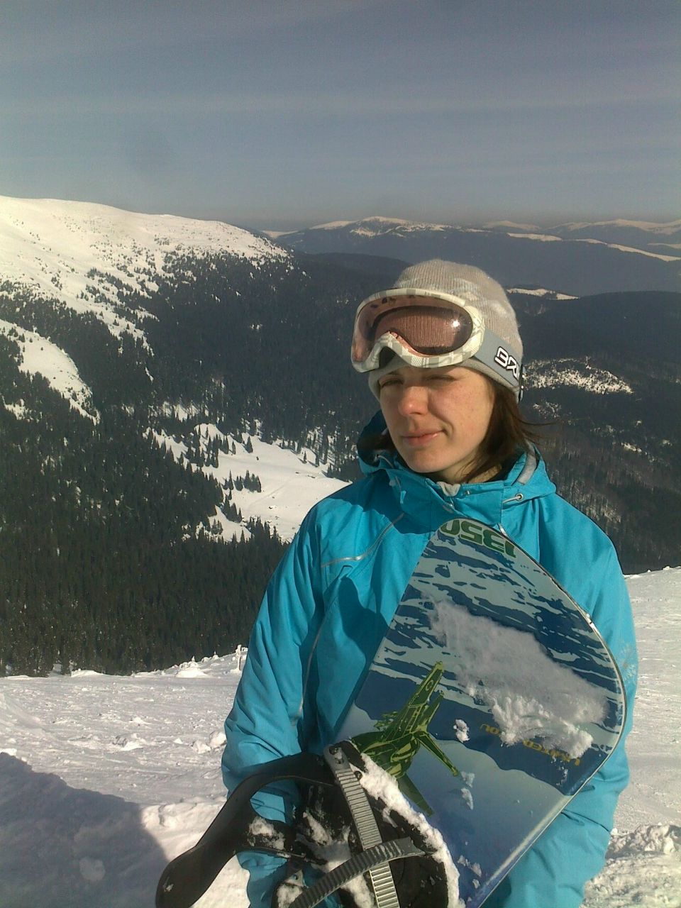 Инна Галецкая | Киев