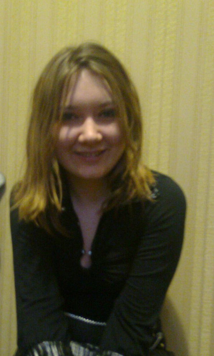 Елизавета Головатая | Киев