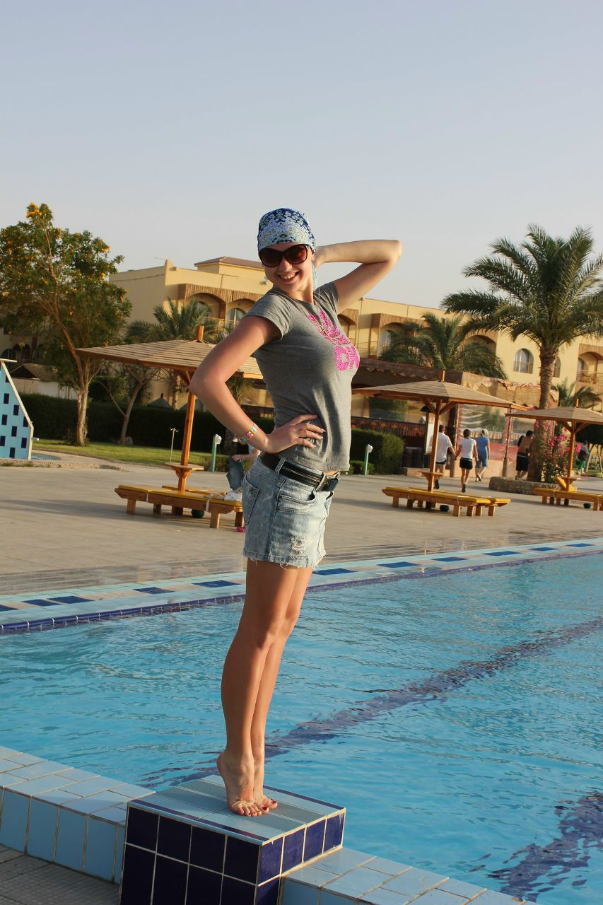 Дарья Мартасова | Москва