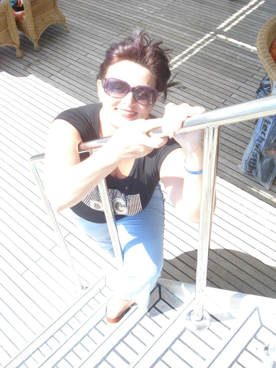 Валентина Гребенщикова | Санкт-Петербург