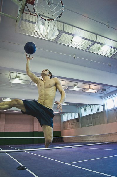 №7, Алан Техов, 34 года, Москва, Россия №7, Алан Техов, 34 года, Москва, Россия