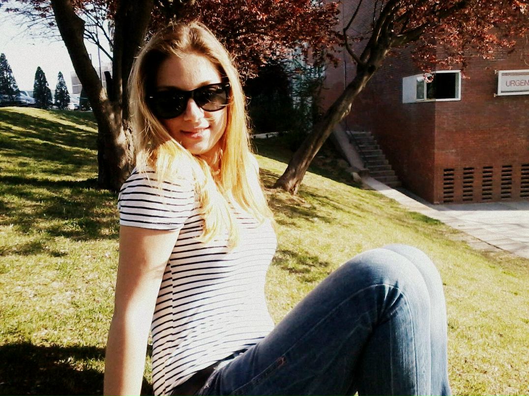 Vlada Dehtyarova Anatolevna | Lloret de Mar