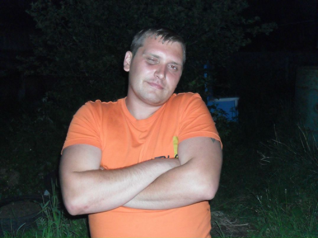 Виктор Скалин | Вологда