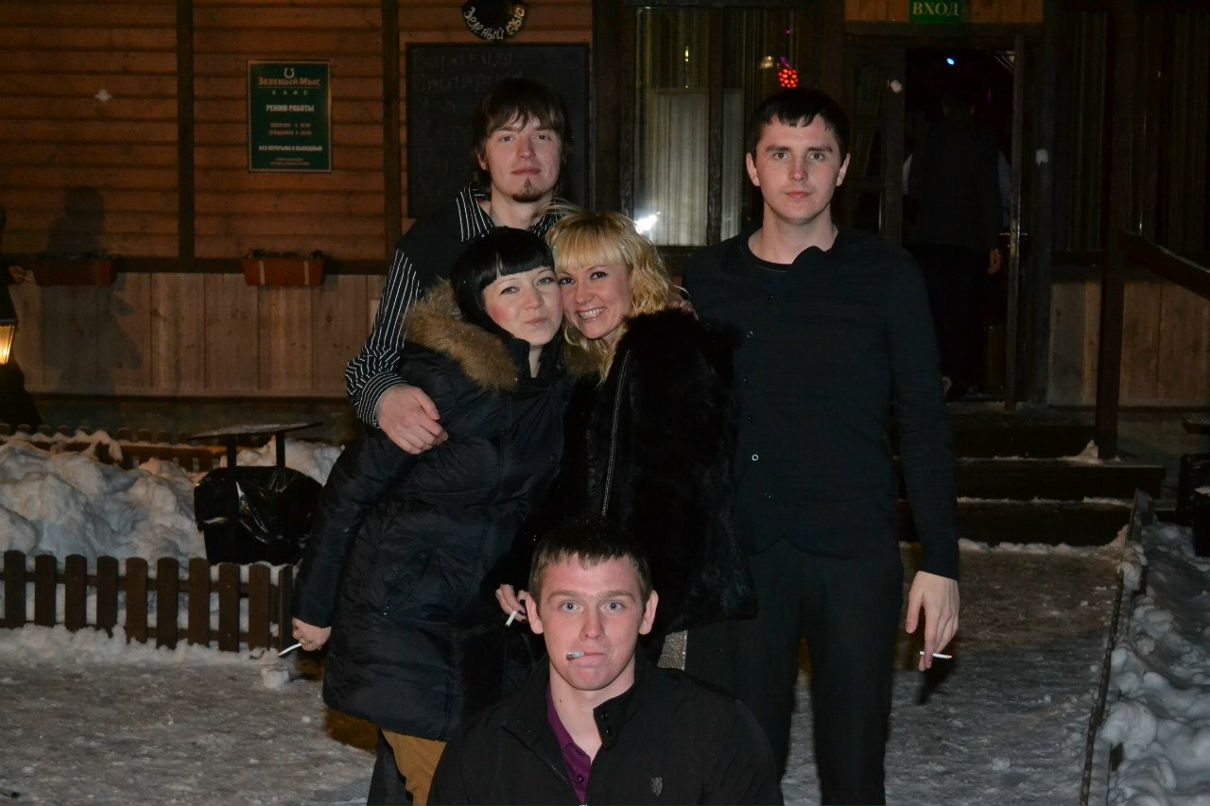 Ольга Смирнова Кеnza | Новороссийск