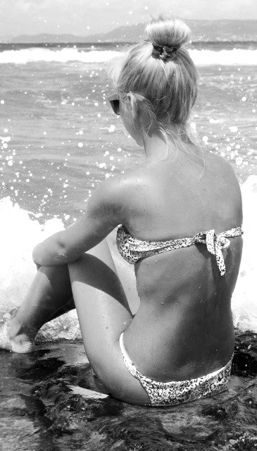 Валерия Максимова | Светогорск