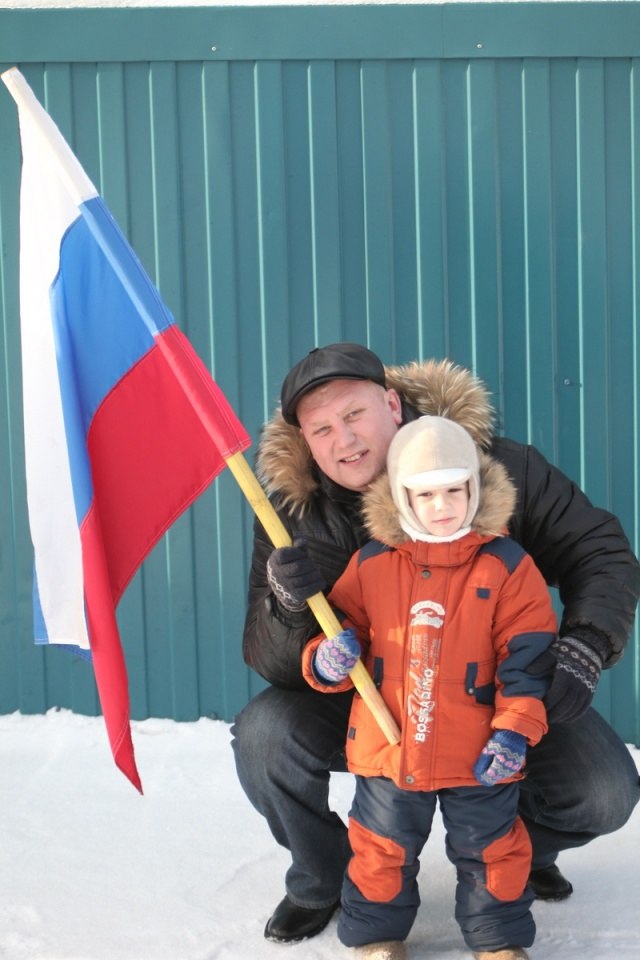 Роман Иванов | Архангельск