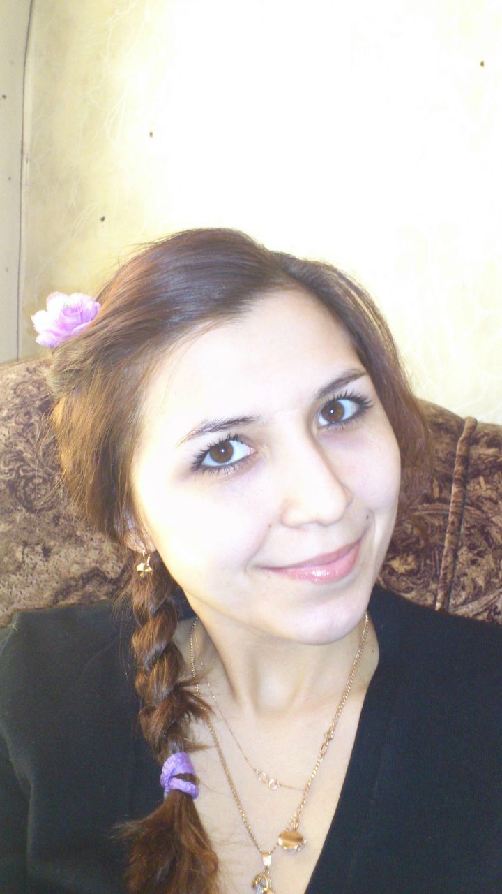 Элина Субаева | Ижевск