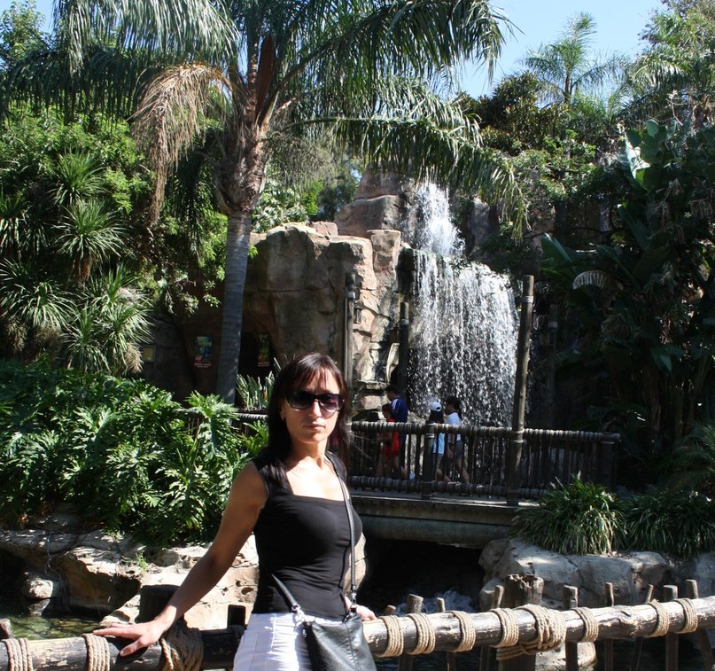 Юлия Исаева | Вознесенье