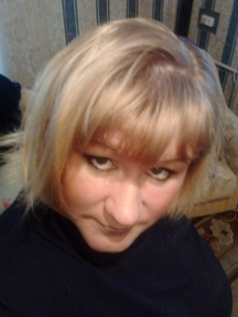 Катеринка Трофимова K@TerINKa | Кондопога