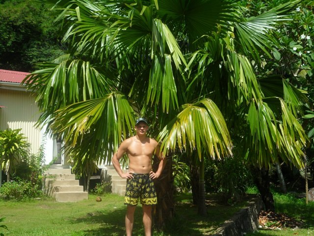 Руслан Агафонов | Якутск