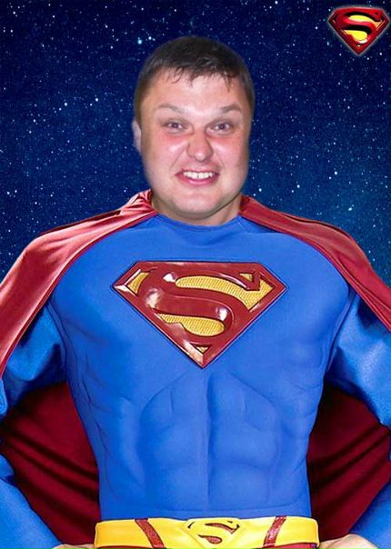 №55, Вано Че, 42 года, Минск №55, Вано Че, 42 года, Минск