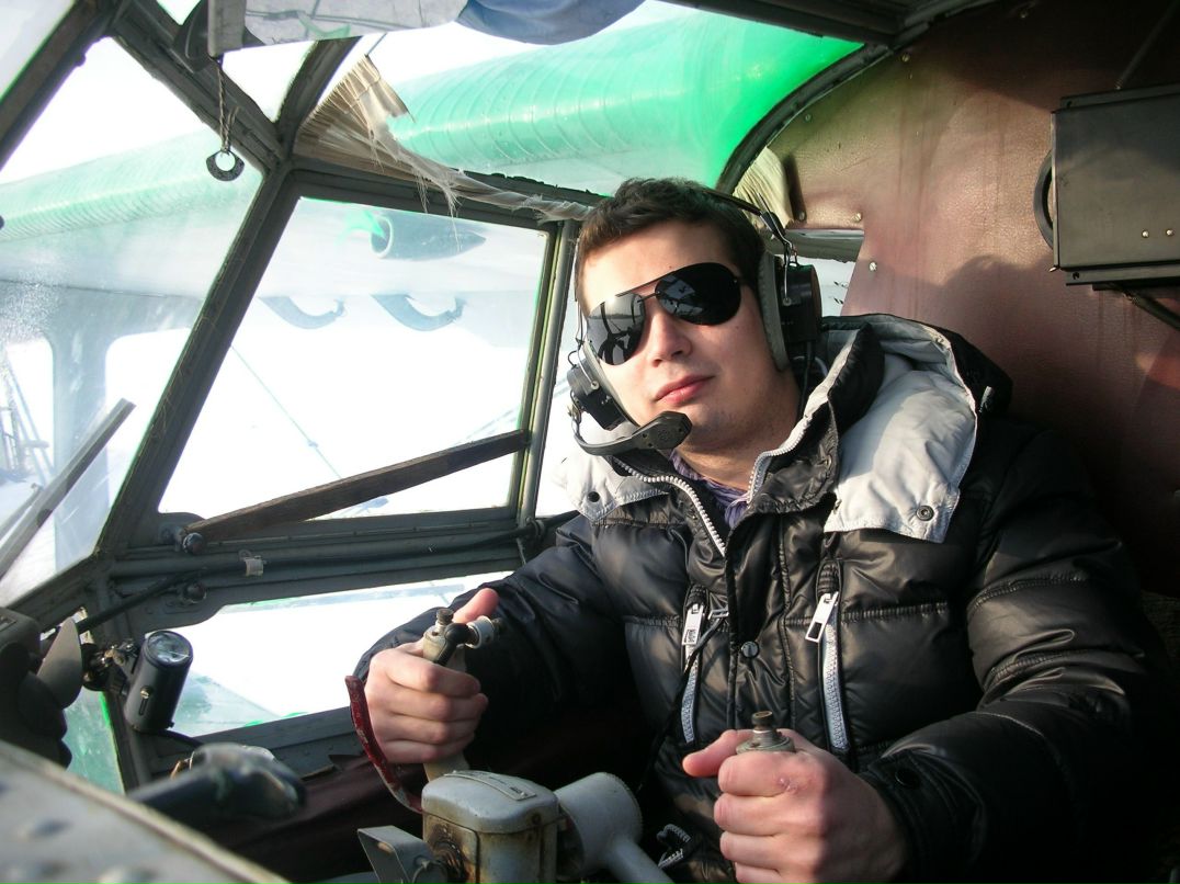 Максим Белов | Вологда