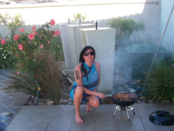 №145, Yulia Swart, Johannesburg №145, Yulia Swart, Johannesburg