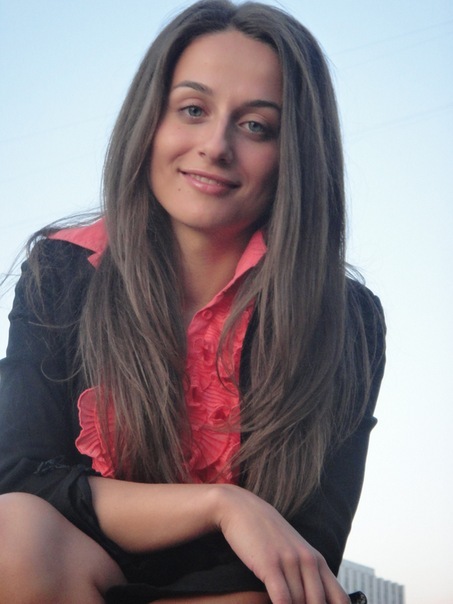 №45, Даша Михайлова №45, Даша Михайлова