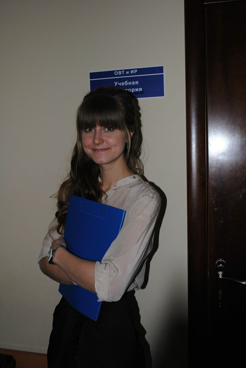 Маша Кононова-Сотова | Казань