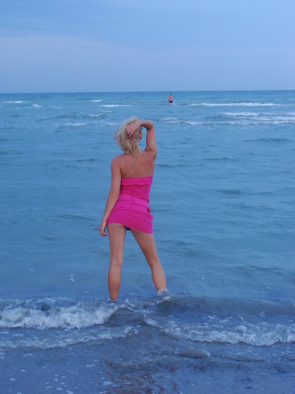 Танюшка Дудкевич | Новая Каховка