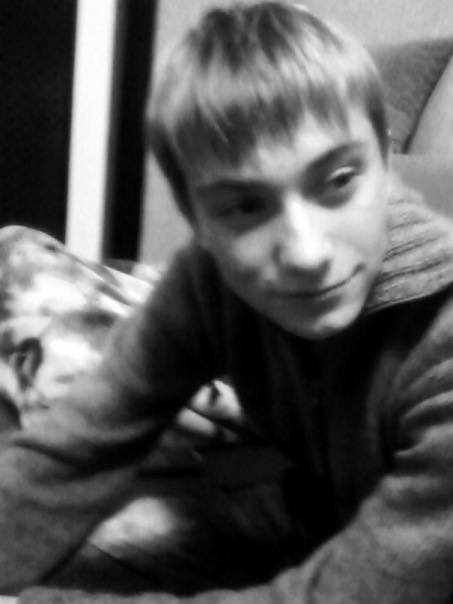 №19, Роман Тимовський №19, Роман Тимовський