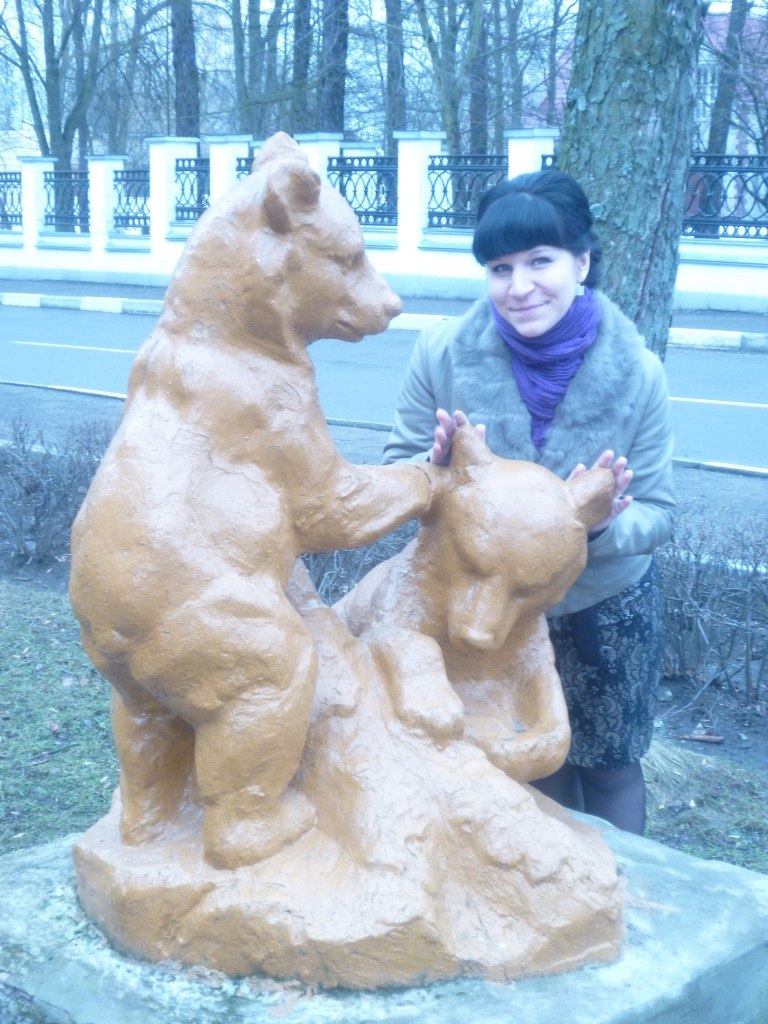 Лесечка Фенько | Подсвилье