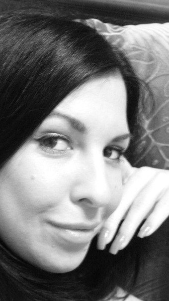 Надюша Назаренко ???????????? | Санкт-Петербург