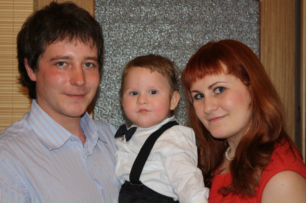 Ксения Задонская | Санкт-Петербург