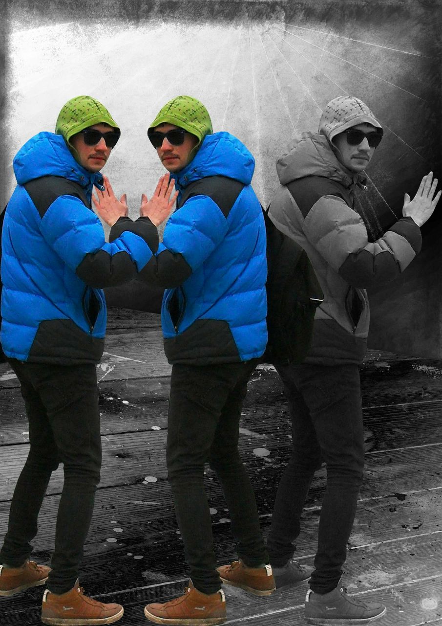 Сергей Лукинов Игоревич | Санкт-Петербург