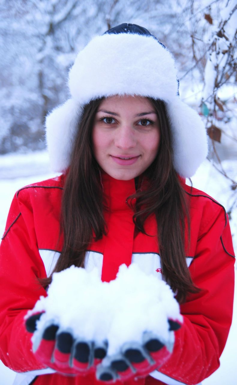 Оля Положаенко | Киев