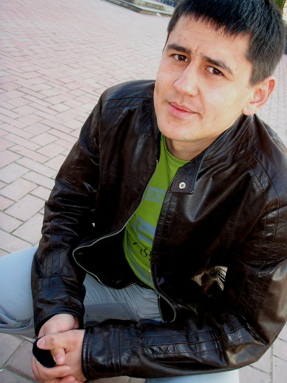 Руслан Кульбаба | Долина