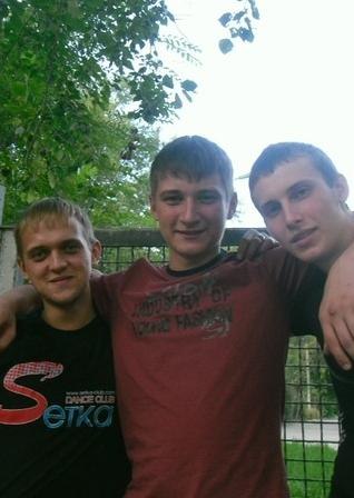 Лёха Ниязов Noo=B | Челябинск