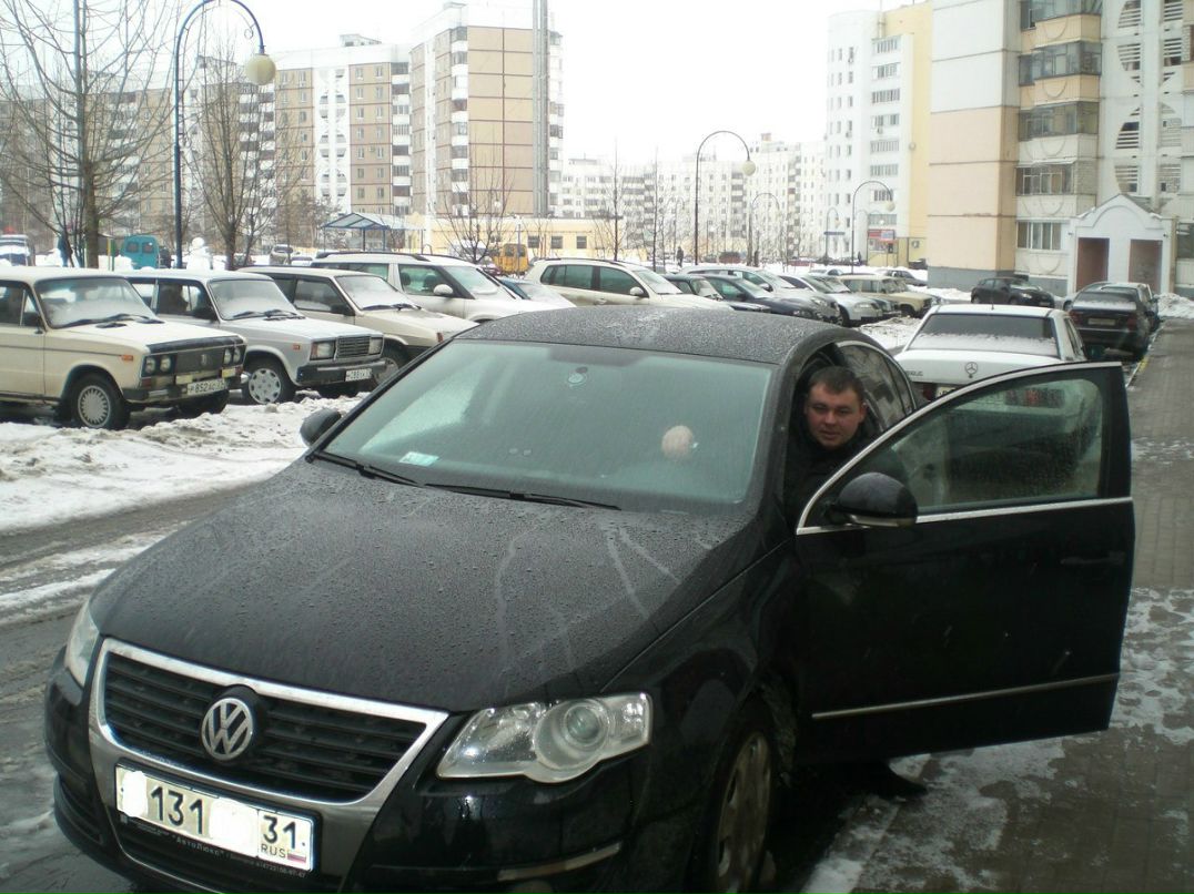 Денис Родин | Белгород