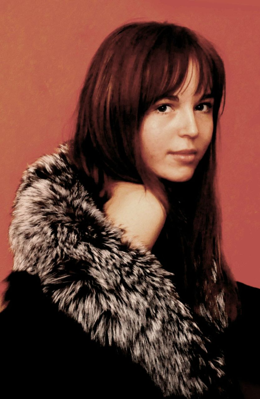 Алёнка Лукашевич | Гомель