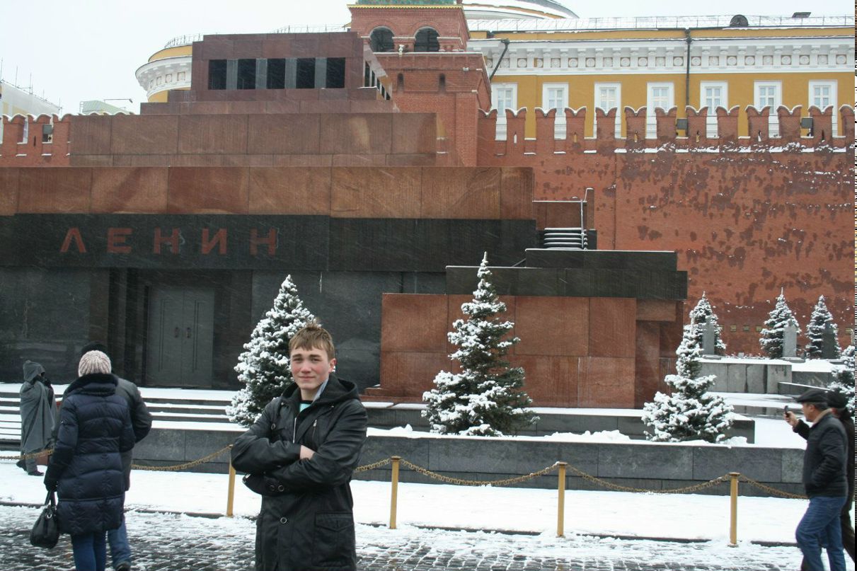 Дмитрий Зирюкин | 