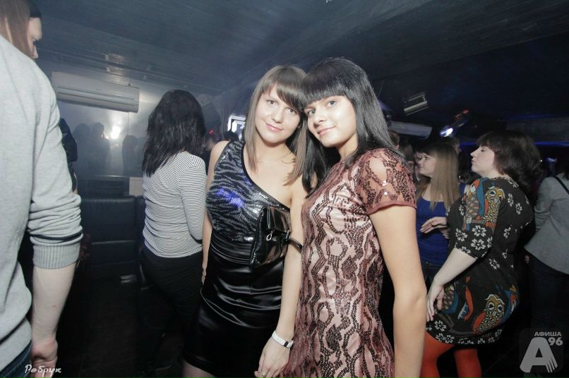 Ксения Тимофеева | Екатеринбург