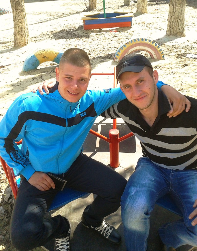 Михаил Макаров | 