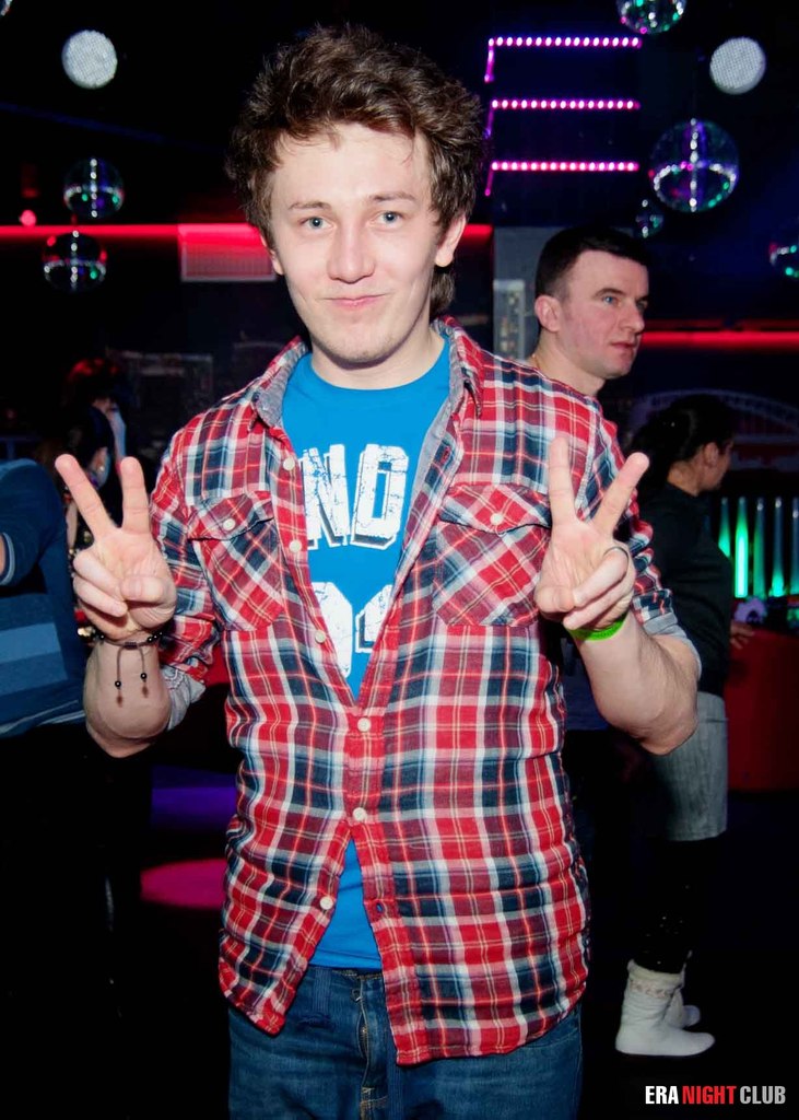 Тимур Жучков | Москва