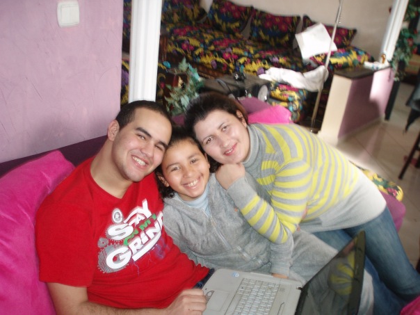 №7, Yassir Khachani, Xi'an №7, Yassir Khachani, Xi'an