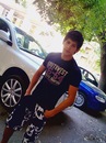 №11 Farid Axadli