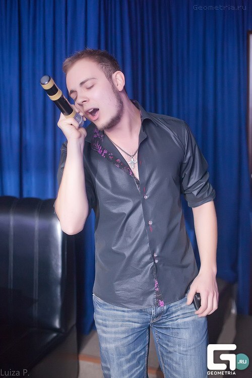 Антон Титов Александрович | Кемерово