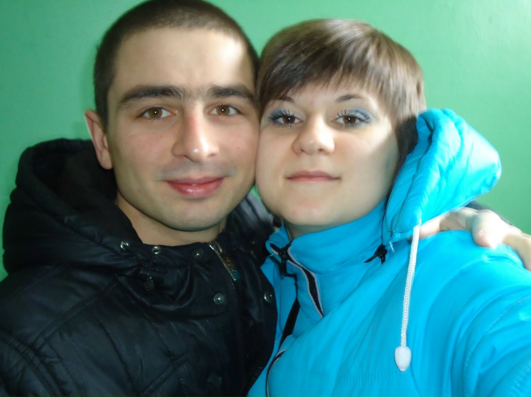 Дарья Солушко-Мамедова | Минск