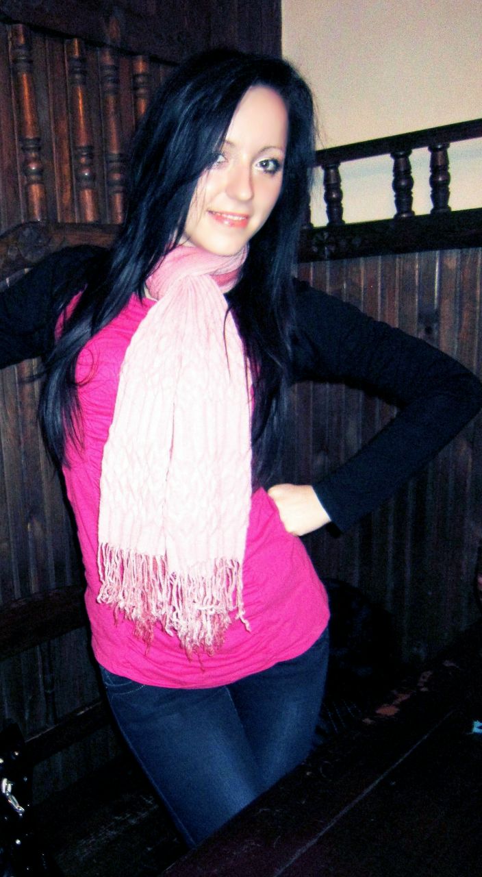 Машута Петренко (Сыньчук) | Ровно