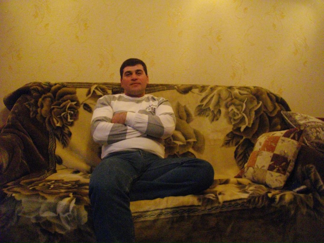 Гоча Гвасалия | Поти