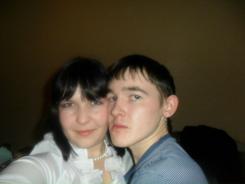 Гульнур Гатауллина | Муслюмово