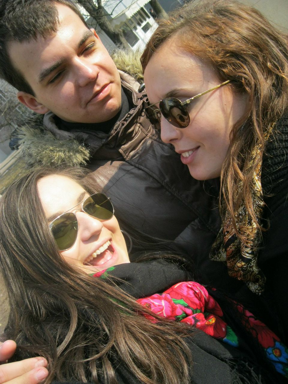 Тая Листопад | Киев