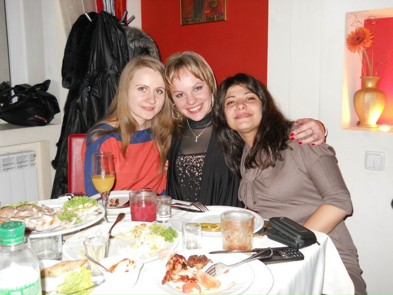 №72, Натали Кожевникова №72, Натали Кожевникова