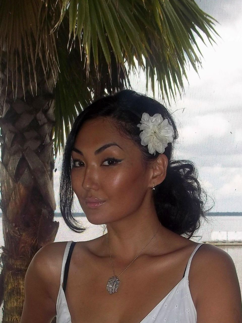 Salti Sassayeva ♥ | Washington, D.C.