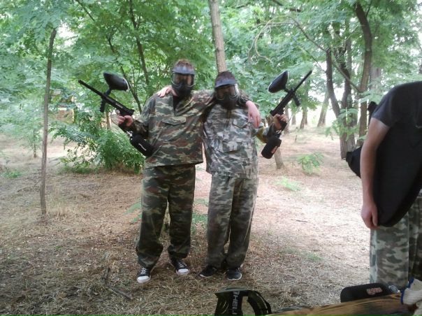 №13, Александр Еранов, 28 лет, Москва №13, Александр Еранов, 28 лет, Москва